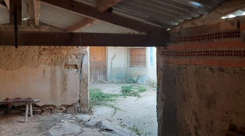 Planta baja en venta en Calle Ribera, 3, Alfaraz de Sayago, Zamora - imagen 3 Foto 3 de Planta baja en venta en Calle Ribera, 3, Alfaraz de Sayago, Zamora