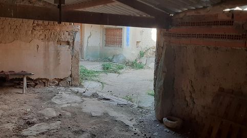 Planta baja en venta en Calle Ribera, 3, Alfaraz de Sayago, Zamora - imagen 4 Foto 4 de Planta baja en venta en Calle Ribera, 3, Alfaraz de Sayago, Zamora