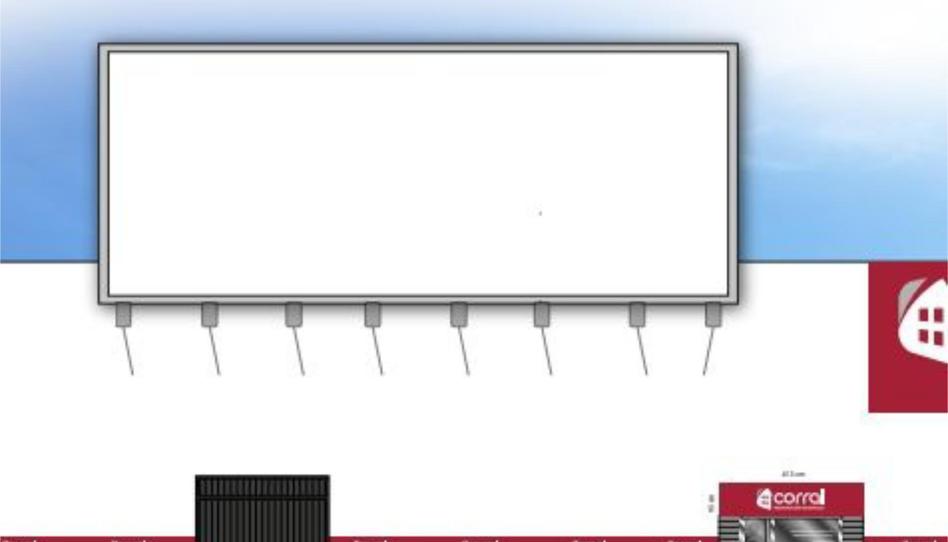 Photo 1 of Box room to rent in Calle Juan Muñoz Delgado, 14, San Ginés, Murcia