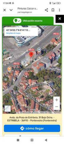 Local comercial en Alquiler en Parroquias Rurales