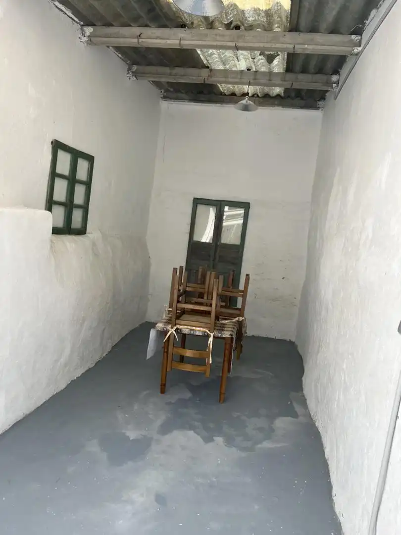 Casa adosada en venda a Rúa Real, 43, Mugardos Casa adosada en venda en Mugardos amb Terrassa, Moblat i Forn