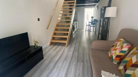 Foto 4 de Casa adosada en venta en Rúa Real, 43, Mugardos, A Coruña