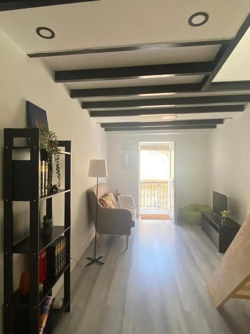 Casa adosada en venda a Rúa Real, 43, Mugardos Casa adosada en venda en Mugardos amb Terrassa, Moblat i Forn