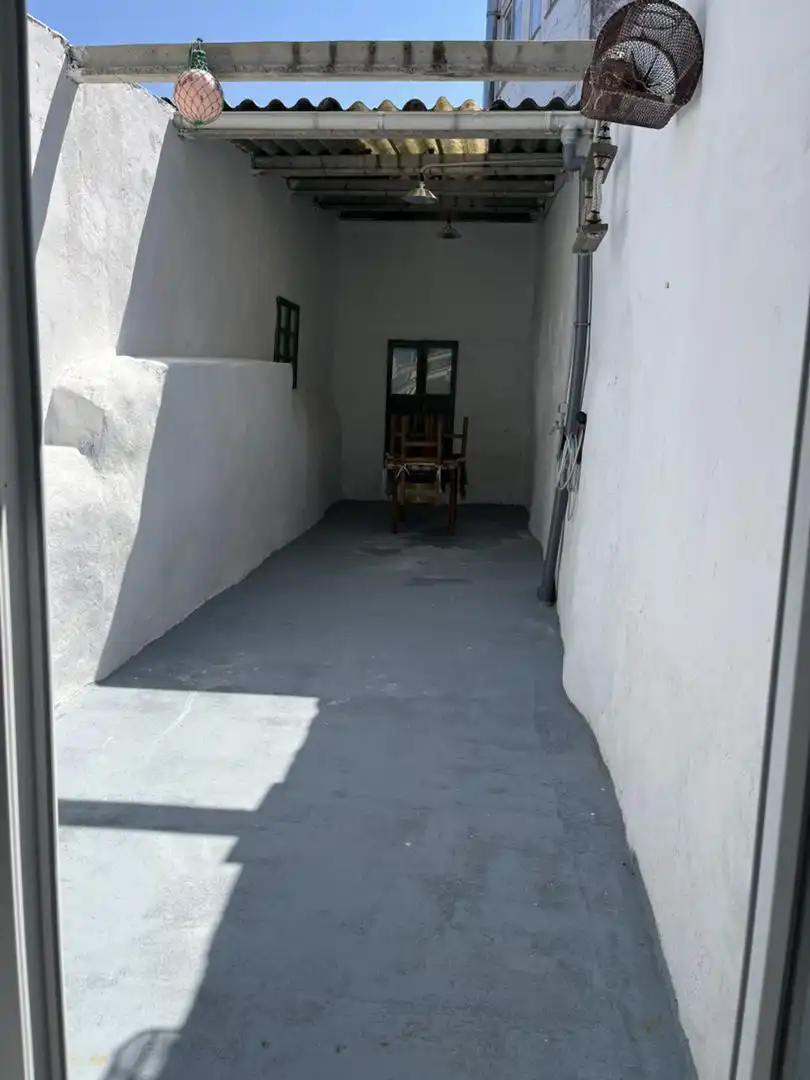 Casa adosada en venda a Rúa Real, 43, Mugardos Casa adosada en venda en Mugardos amb Terrassa, Moblat i Forn