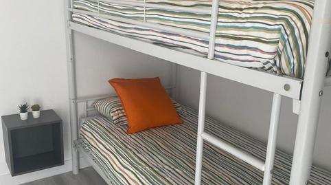 Foto 3 de Casa adosada en venta en Rúa Real, 43, Mugardos, A Coruña