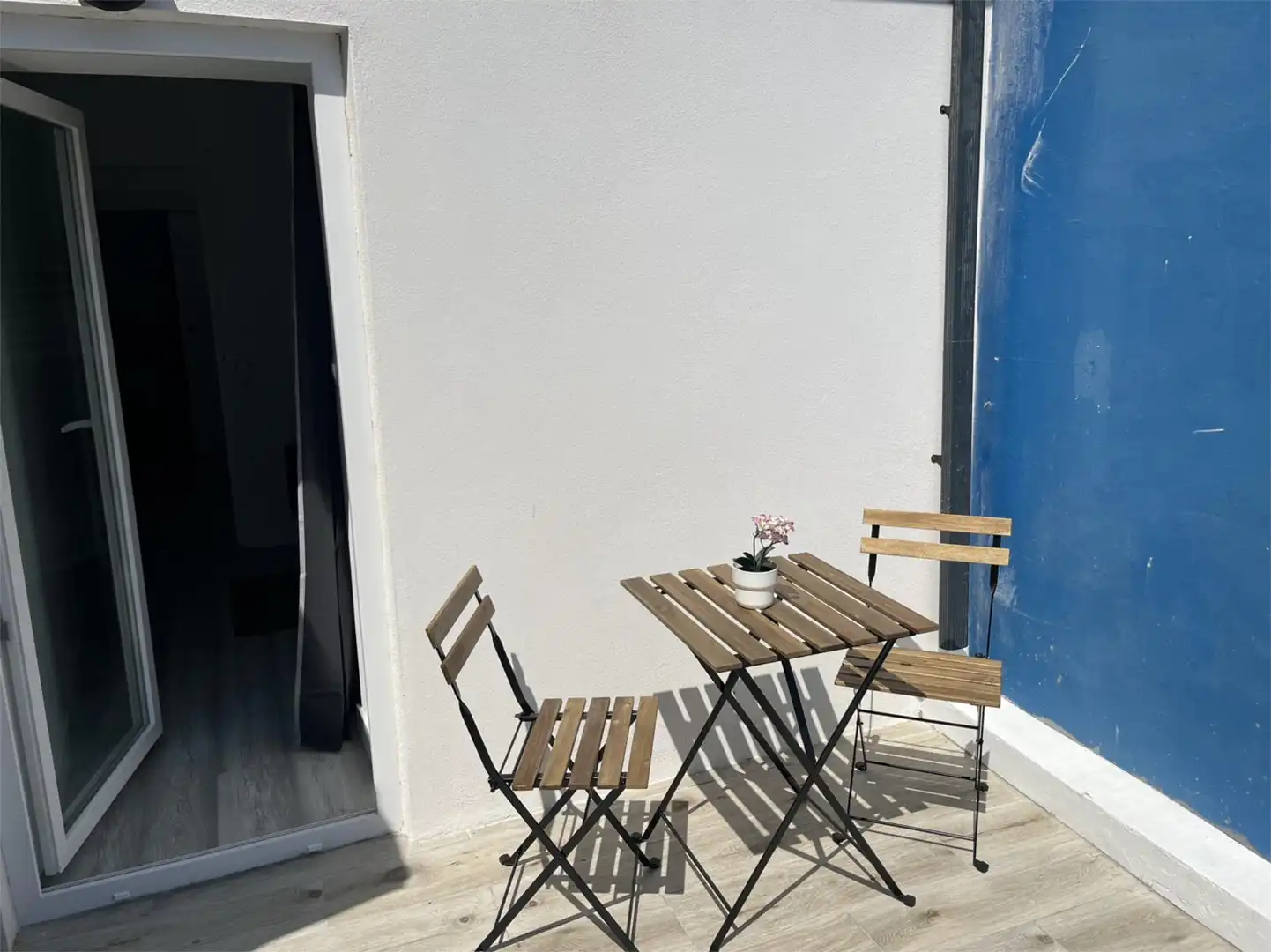 Casa adosada en venda a Rúa Real, 43, Mugardos Terrassa de Casa adosada en venda en Mugardos amb Terrassa, Moblat i Forn