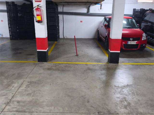 Garaje en Venta en Avenida Pintor Felo Monzón, 51 en Siete Palmas