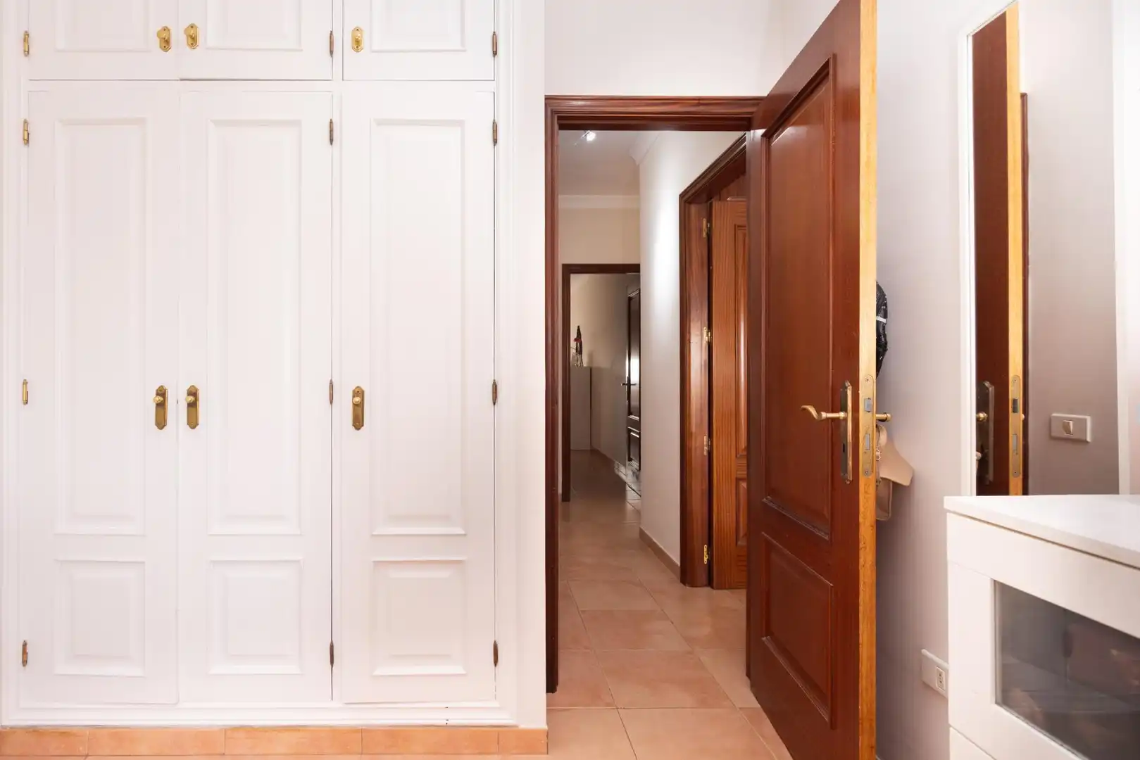 Piso en venta en Calle Sanguino, 23, Cuesta de la Villa Piso en venta en Santa Úrsula con Terraza y Balcón
