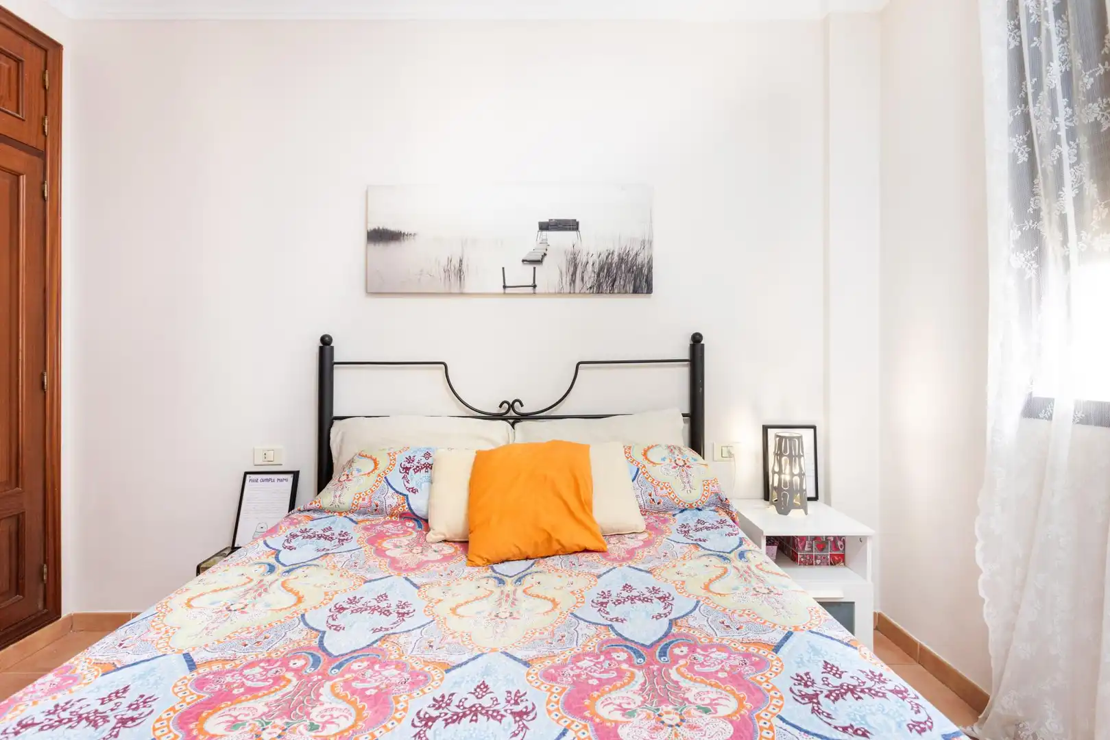 Piso en venta en Calle Sanguino, 23, Cuesta de la Villa Habitación de Piso en venta en Santa Úrsula con Terraza y Balcón