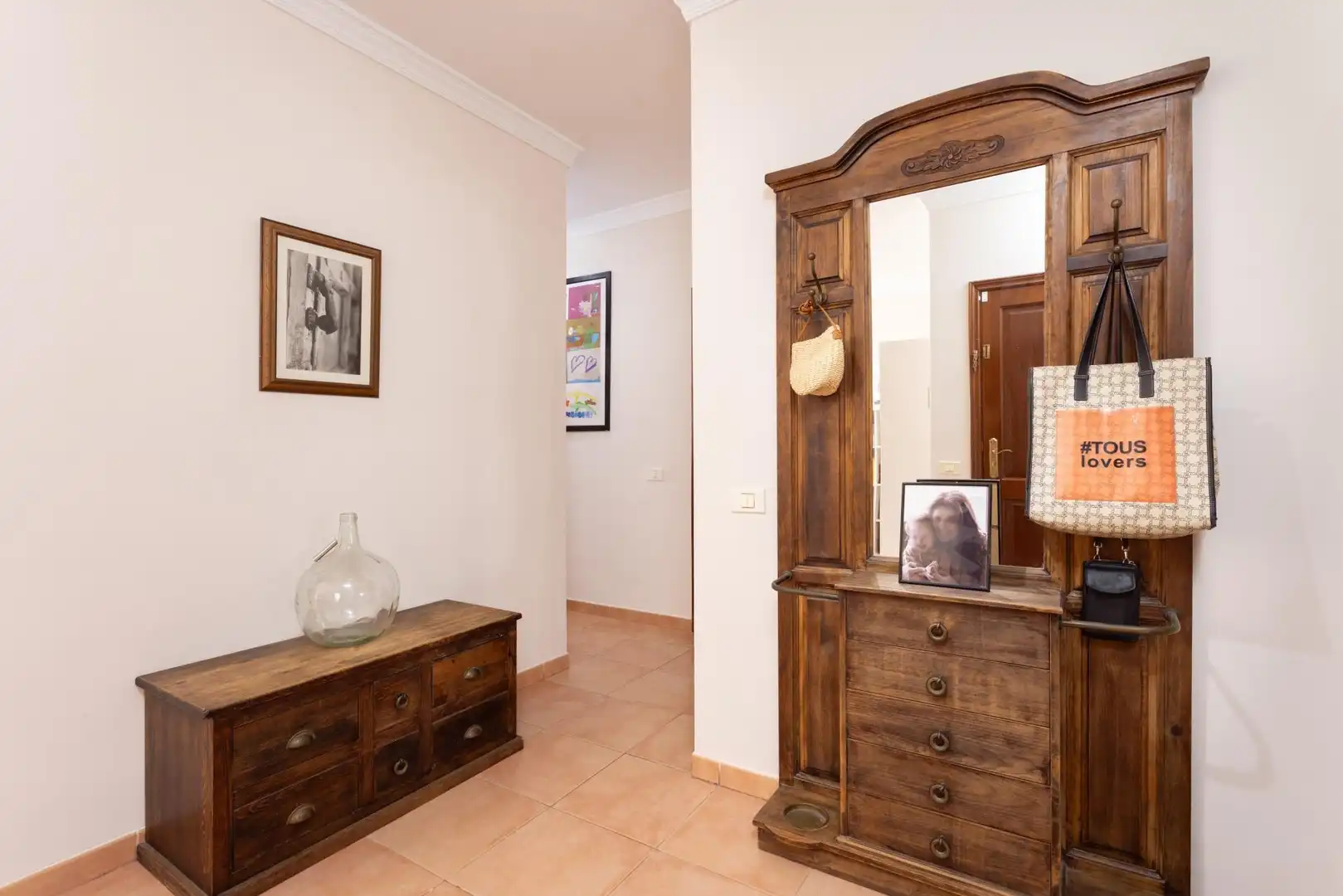 Piso en venta en Calle Sanguino, 23, Cuesta de la Villa Piso en venta en Santa Úrsula con Terraza y Balcón