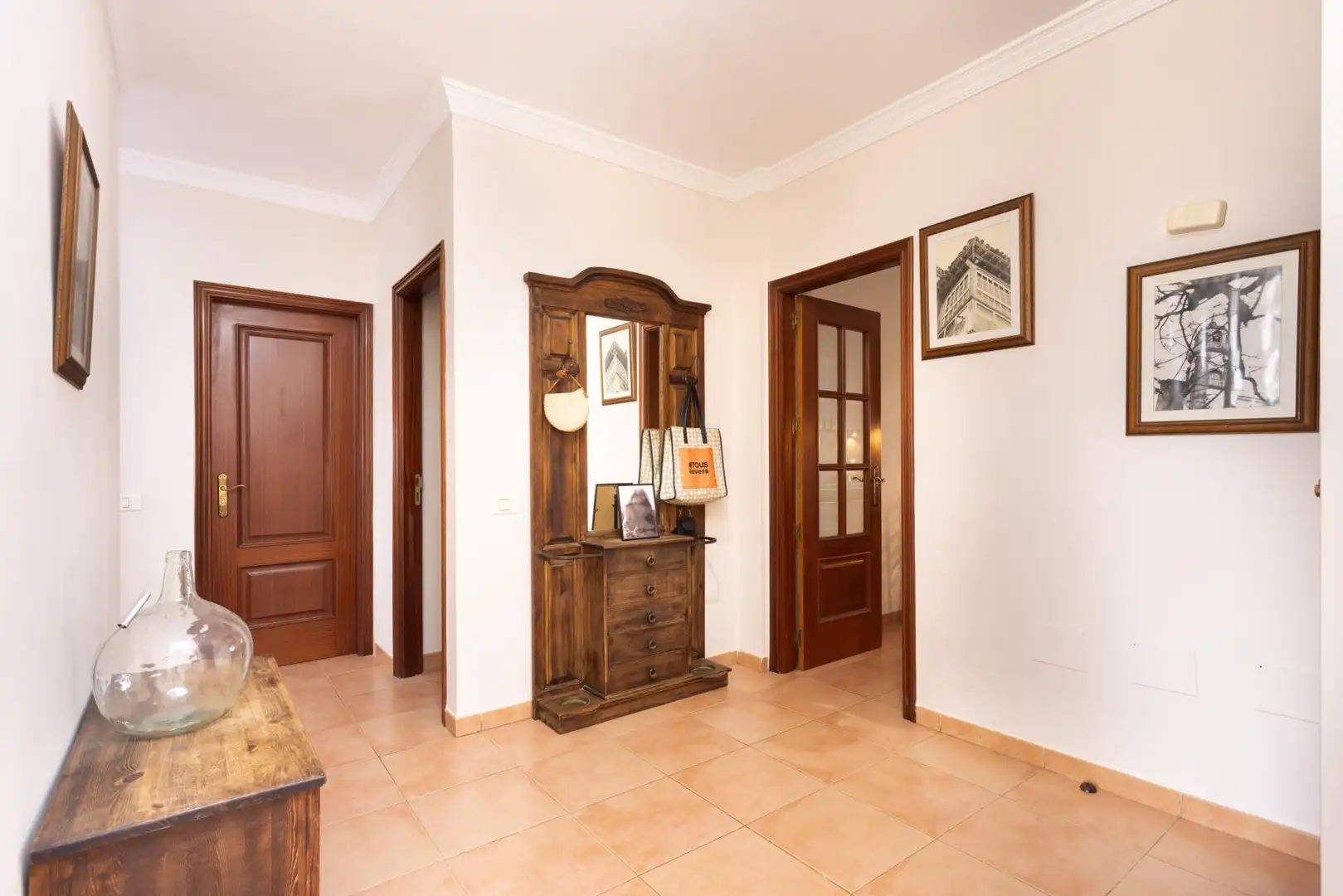 Piso en venta en Calle Sanguino, 23, Cuesta de la Villa Piso en venta en Santa Úrsula con Terraza y Balcón