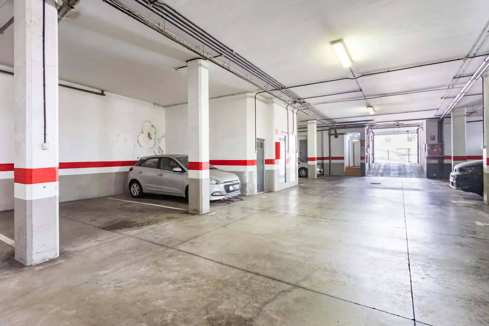 Piso en venta en Calle Sanguino, 23, Cuesta de la Villa Parking de Piso en venta en Santa Úrsula con Terraza y Balcón