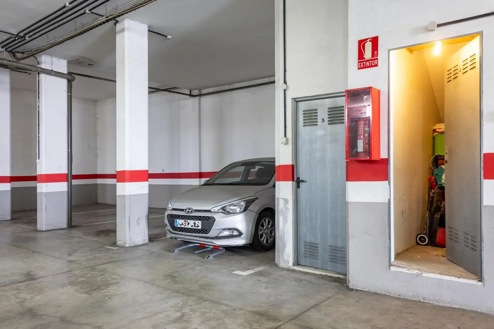 Piso en venta en Calle Sanguino, 23, Cuesta de la Villa Parking de Piso en venta en Santa Úrsula con Terraza y Balcón