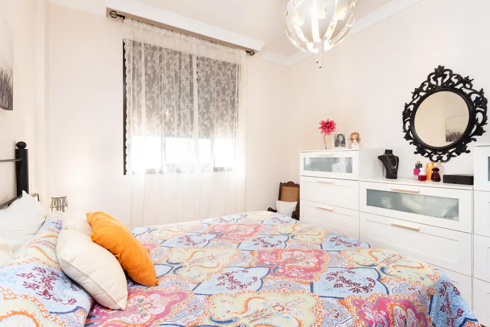 Piso en venta en Calle Sanguino, 23, Cuesta de la Villa Habitación de Piso en venta en Santa Úrsula con Terraza y Balcón