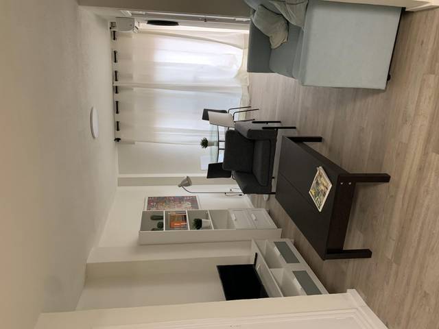 Piso en Alquiler en Calle Mariano Padilla, 5 en San Juan