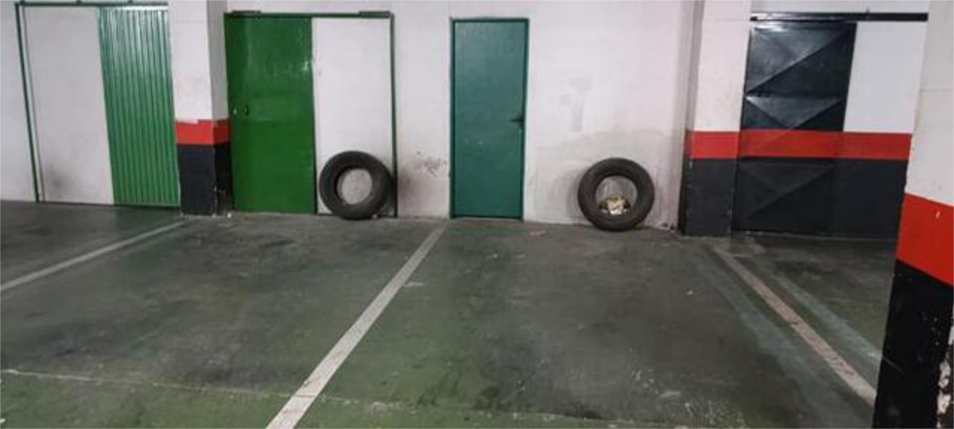 Aparcament de Garatge de lloguer en San Bartolomé de Tirajana