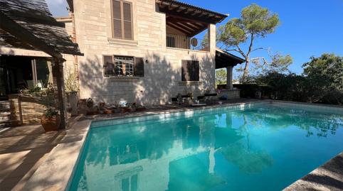 Foto 4 de Finca rústica de lloguer a Ses Salines Poble, Illes Balears