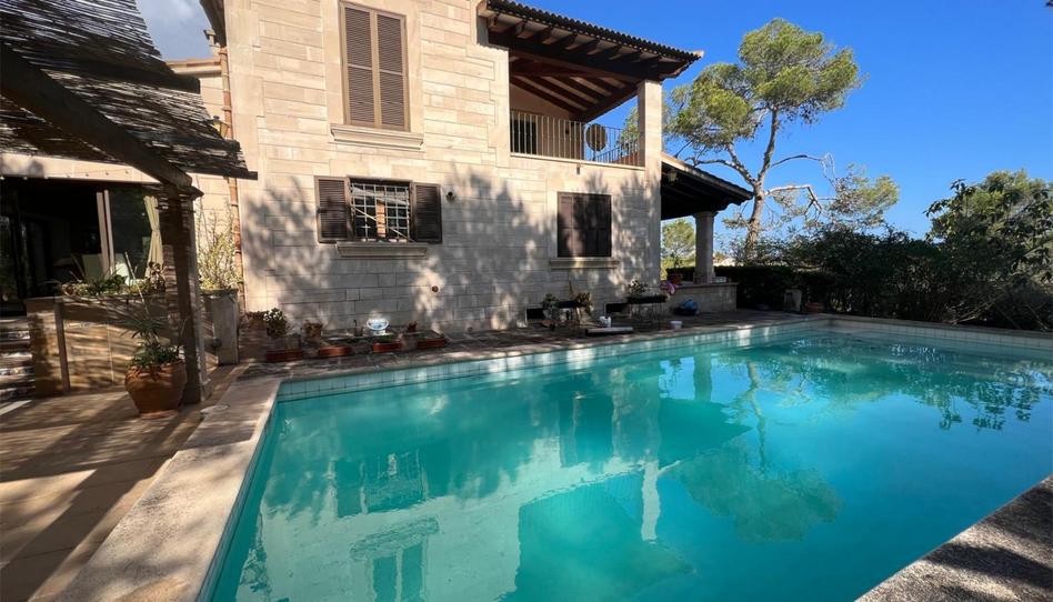 Country house to rent in Ses Salines Poble, Illes Balears - image 1 Photo 1 of Country house to rent in Ses Salines Poble, Illes Balears