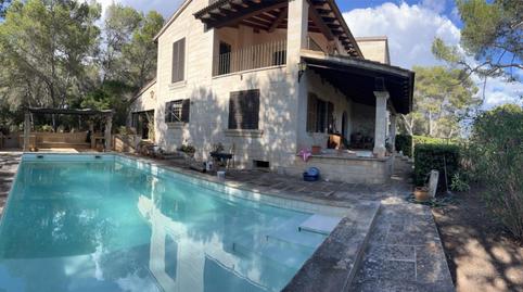 Country house to rent in Ses Salines Poble, Illes Balears - image 4 Photo 4 of Country house to rent in Ses Salines Poble, Illes Balears