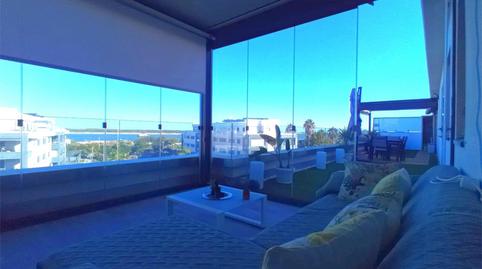 Attic for sale in Calle Barra del Rio, 2, El Pino - Bajo de Guía, Cádiz - image 2 Photo 2 of Attic for sale in Calle Barra del Rio, 2, El Pino - Bajo de Guía, Cádiz