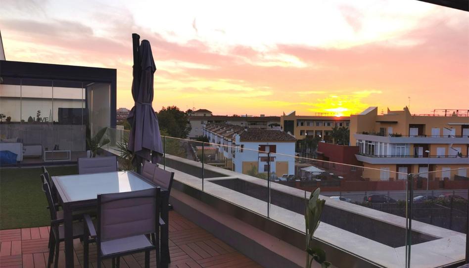 Attic for sale in Calle Barra del Rio, 2, El Pino - Bajo de Guía, Cádiz - image 1 Photo 1 of Attic for sale in Calle Barra del Rio, 2, El Pino - Bajo de Guía, Cádiz