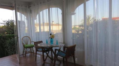 Foto 2 de Casa adosada en venta en Beniarbeig, Alicante