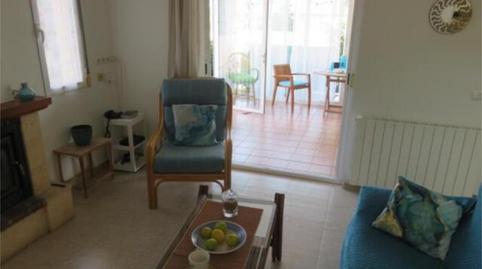 Foto 3 de Casa adosada en venta en Beniarbeig, Alicante