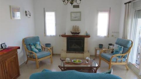 Foto 4 de Casa adosada en venta en Beniarbeig, Alicante