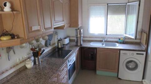 Foto 5 de Casa adosada en venta en Beniarbeig, Alicante