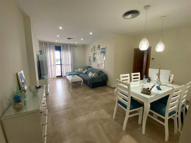 Piso en Alquiler en Avenida de la Música, 7 en Las Tres Piedras - Costa Ballena