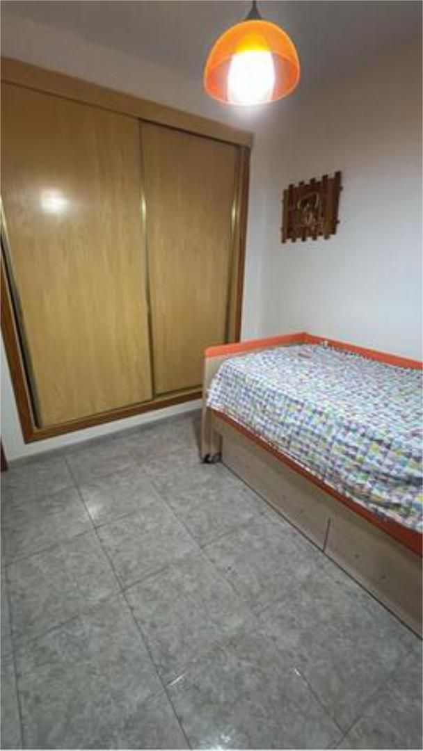Habitación de Piso de alquiler en El Ejido