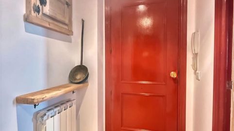 Foto 3 von Wohnung zum Verkauf in Calle San Martín, 2, Portillo, Valladolid