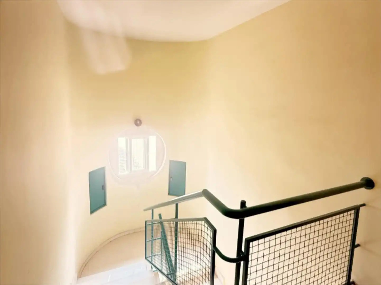 Wohnung zum Verkauf in Calle San Martín, 2, Portillo Wohnung zum Verkauf in Portillo mit Terrasse