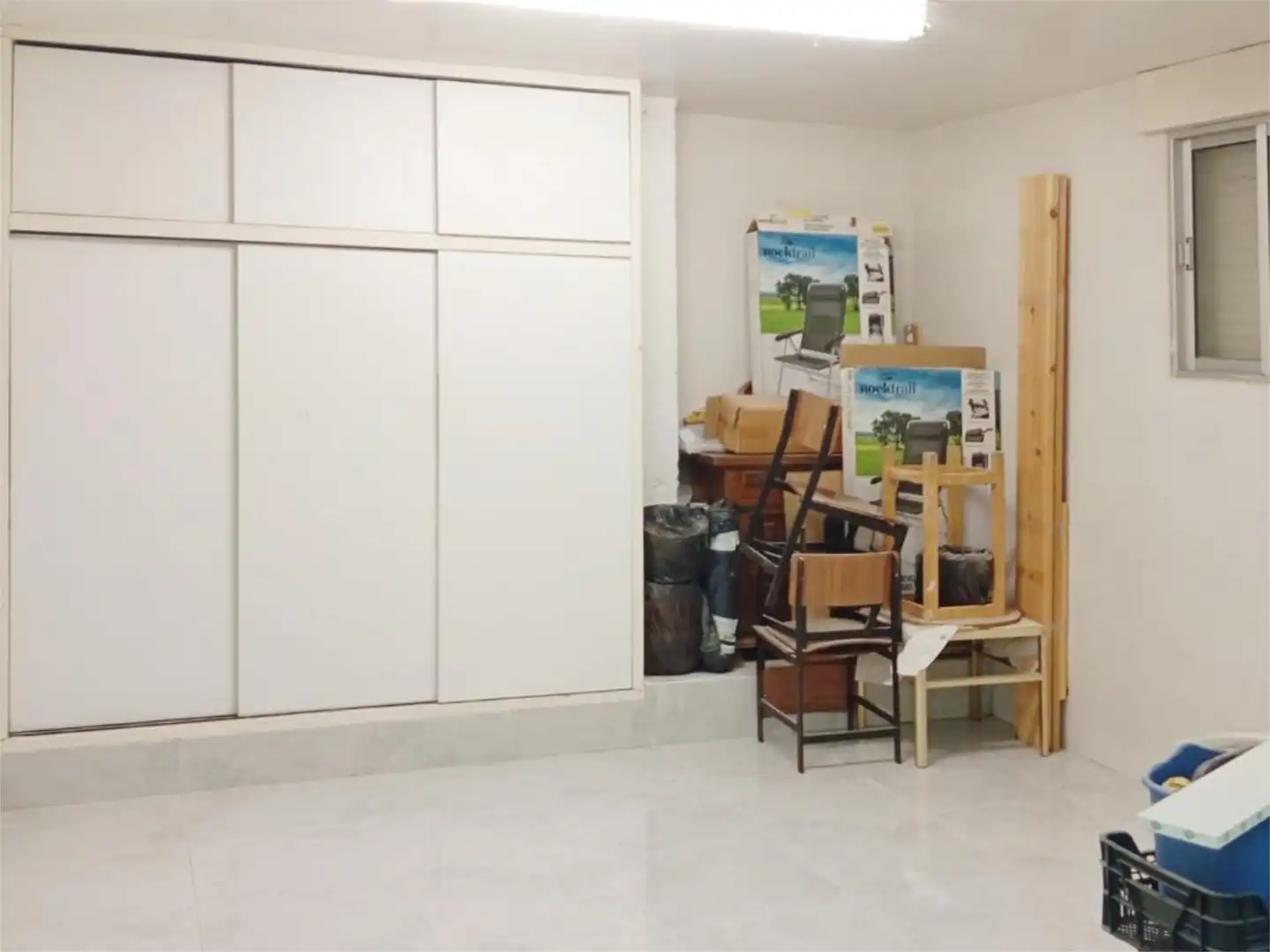 Wohnung zum Verkauf in Calle San Martín, 2, Portillo Wohnung zum Verkauf in Portillo mit Terrasse