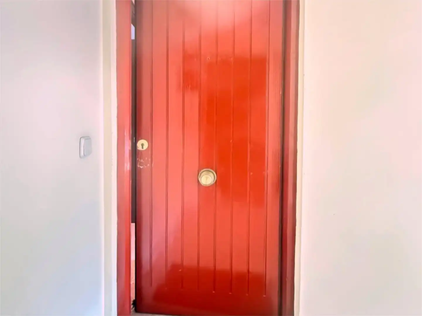 Wohnung zum Verkauf in Calle San Martín, 2, Portillo Wohnung zum Verkauf in Portillo mit Terrasse