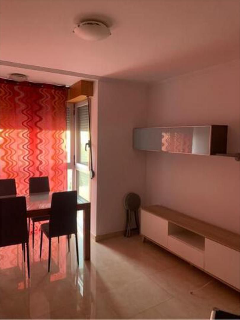 Dormitori de Apartament de lloguer en  Murcia Capital