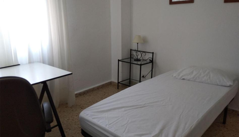 Foto 1 de Pis de lloguer a Avenida del Perú, 21, Valdepasillas - La Paz - Huerta Rosales, Badajoz