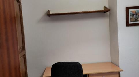 Foto 5 de Pis de lloguer a Avenida del Perú, 21, Valdepasillas - La Paz - Huerta Rosales, Badajoz