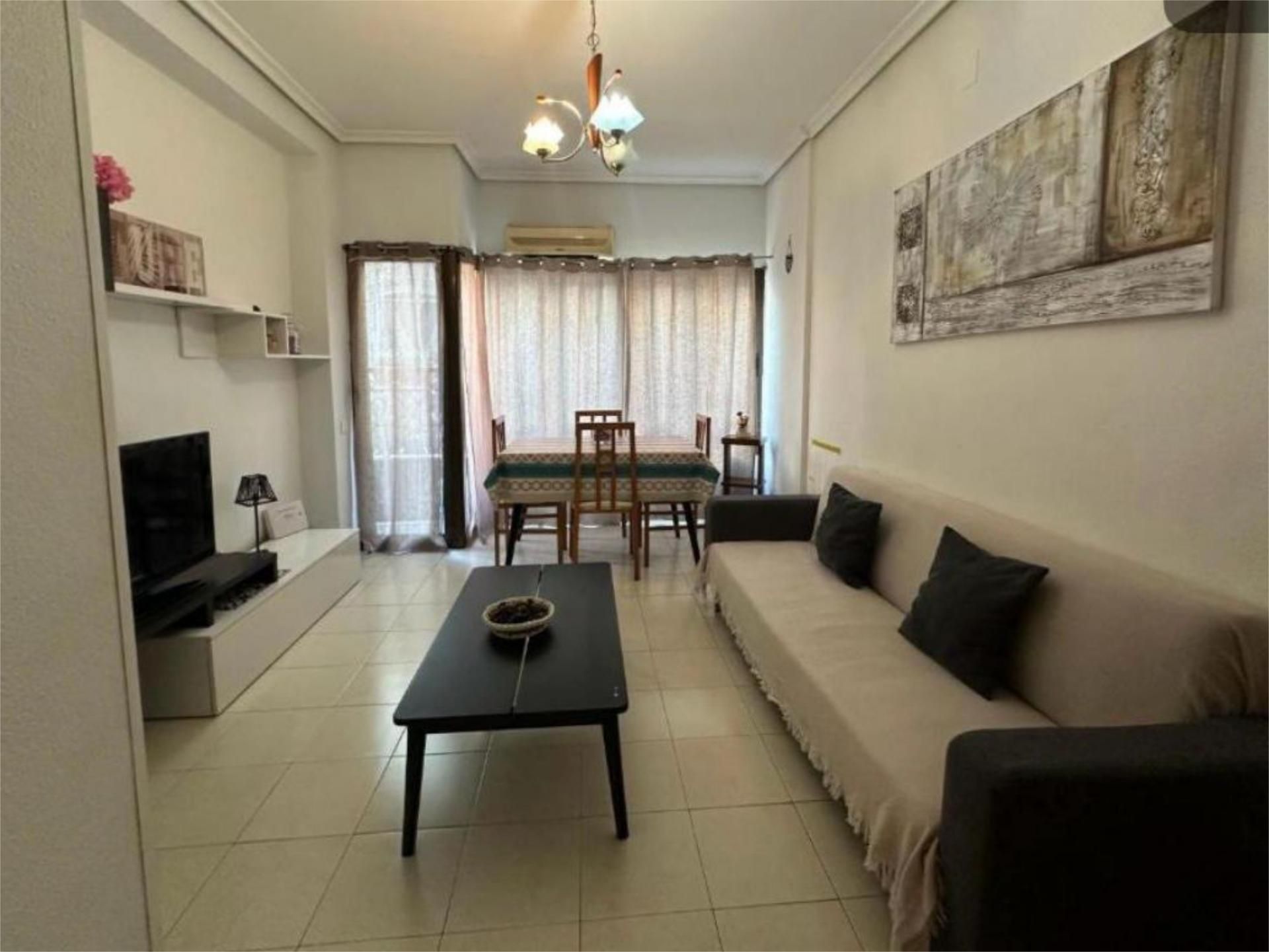 Flat to rent in Carrer del Cid, 3, Barrio del Centro