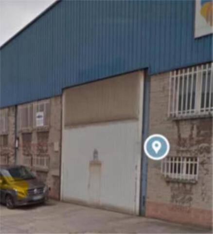 Nave industrial en Alquiler en Carreño