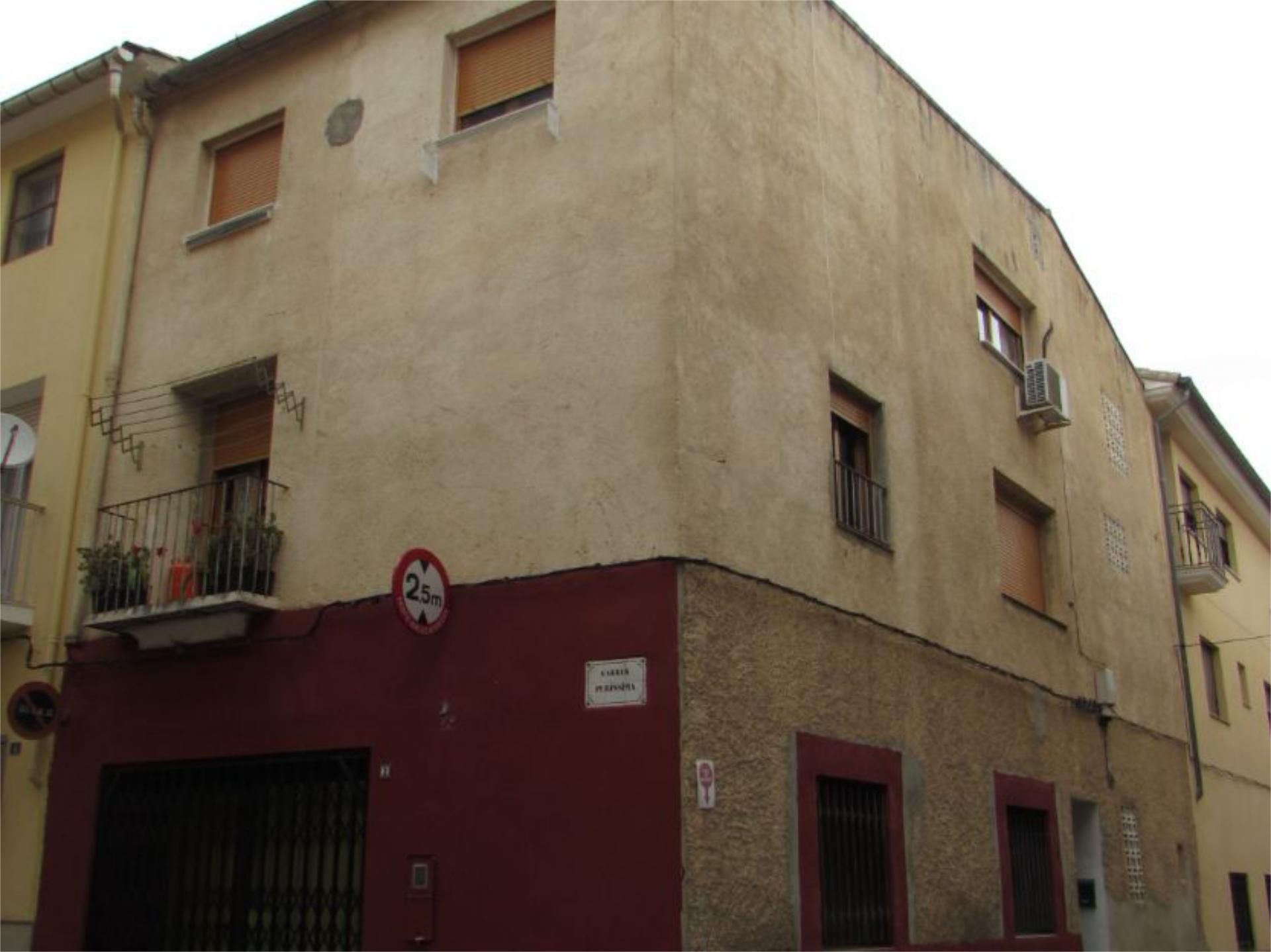 Pis en venda a Carrer l'Església, 21, Aielo de Malferit Vista exterior de Pis en venda en Aielo de Malferit amb Moblat