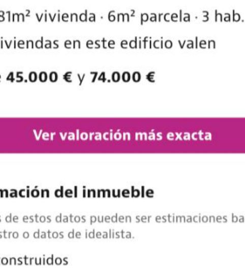 Foto 2 de Piso en venta en Carrer L'església, 21, Aielo de Malferit, Valencia