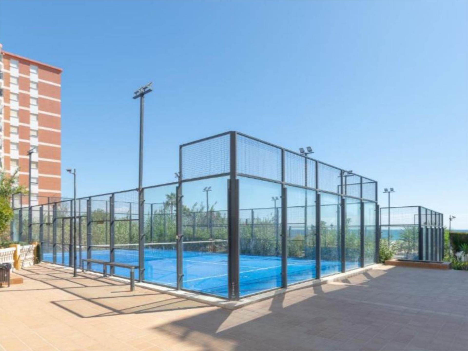 Flat to rent in N-340, 157, La Duquesa