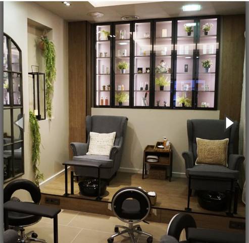 Local comercial en Alquiler en Carrer d'Osi, 57 en Sarrià