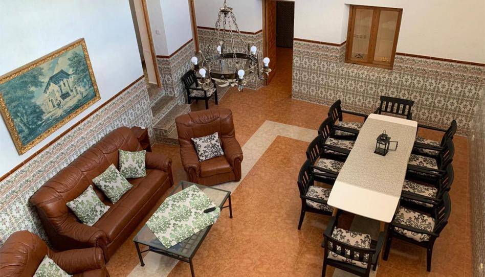 Flat for sale in Calle Real, 2, Marjaliza, Toledo - image 1 Photo 1 of Flat for sale in Calle Real, 2, Marjaliza, Toledo