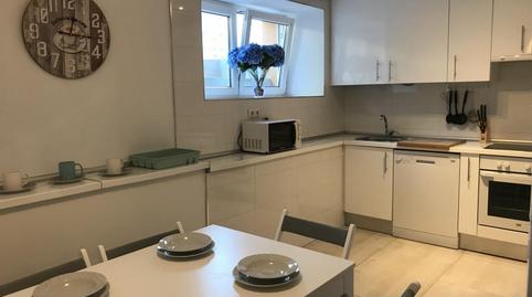 Foto 2 de Pis de lloguer a Avenida de Los Castros, 14, El Sardinero, Santander