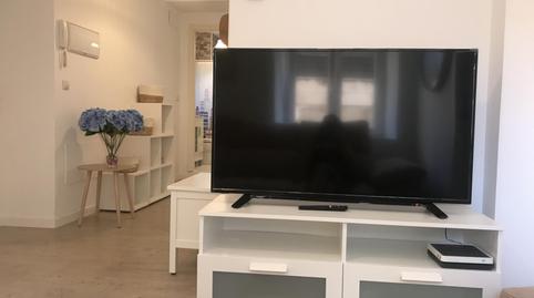 Foto 4 de Pis de lloguer a Avenida de Los Castros, 14, El Sardinero, Santander