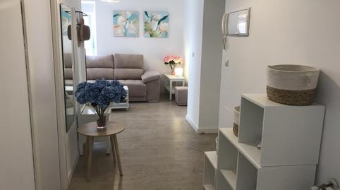 Foto 5 de Pis de lloguer a Avenida de Los Castros, 14, El Sardinero, Santander