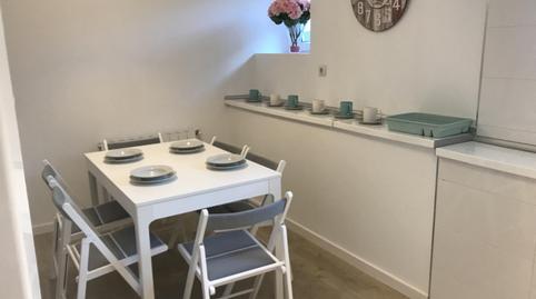 Foto 3 de Pis de lloguer a Avenida de Los Castros, 14, El Sardinero, Santander