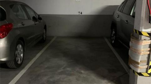 Garage to rent in Calle de Los Timbales, 1, Cuatro vientos, Madrid - image 2 Photo 2 of Garage to rent in Calle de Los Timbales, 1, Cuatro vientos, Madrid